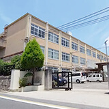 葵小学校